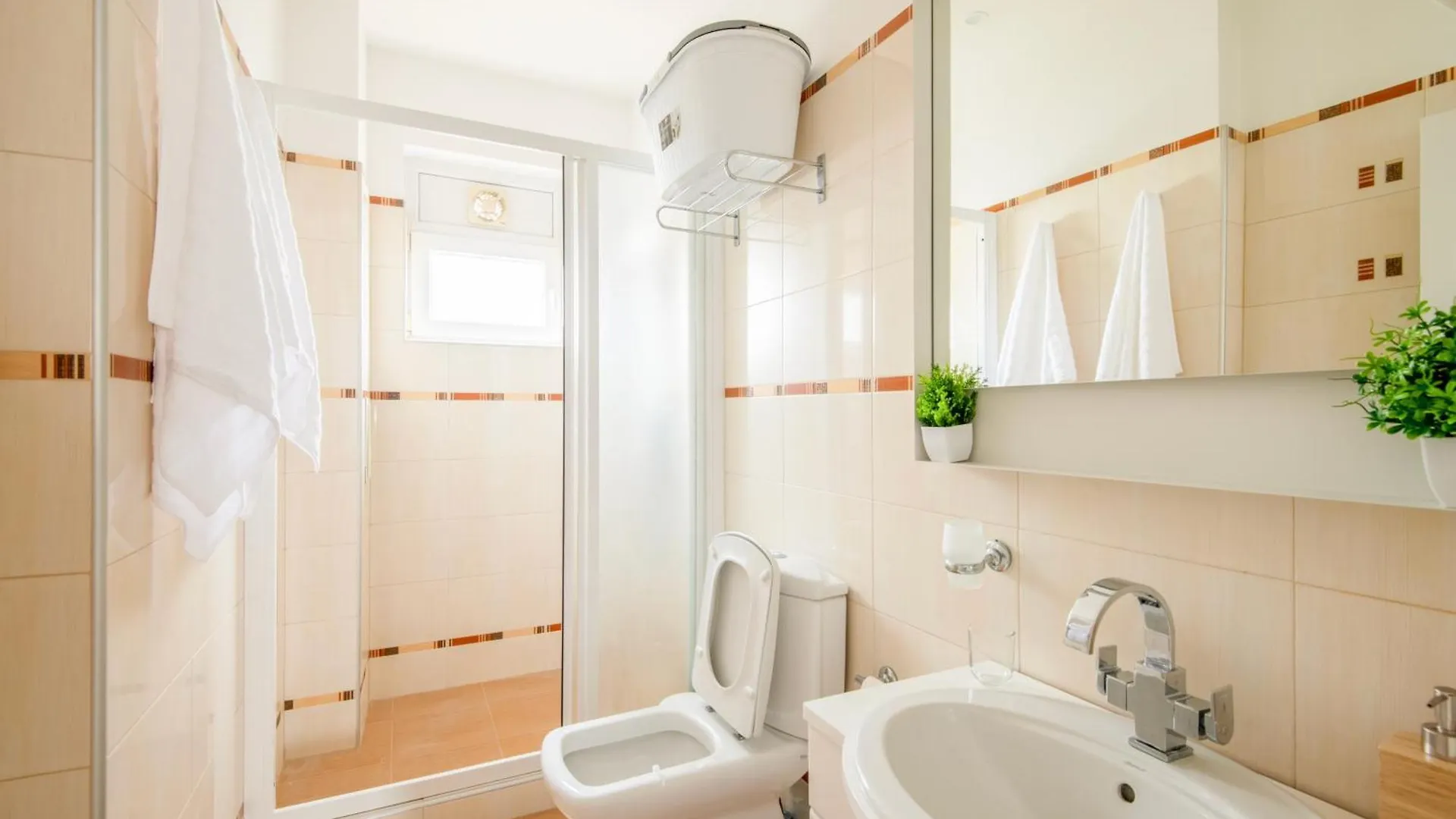 A Luxurious 2 Bedroom Apartment In Center Sofia 0*,  Bulgaria