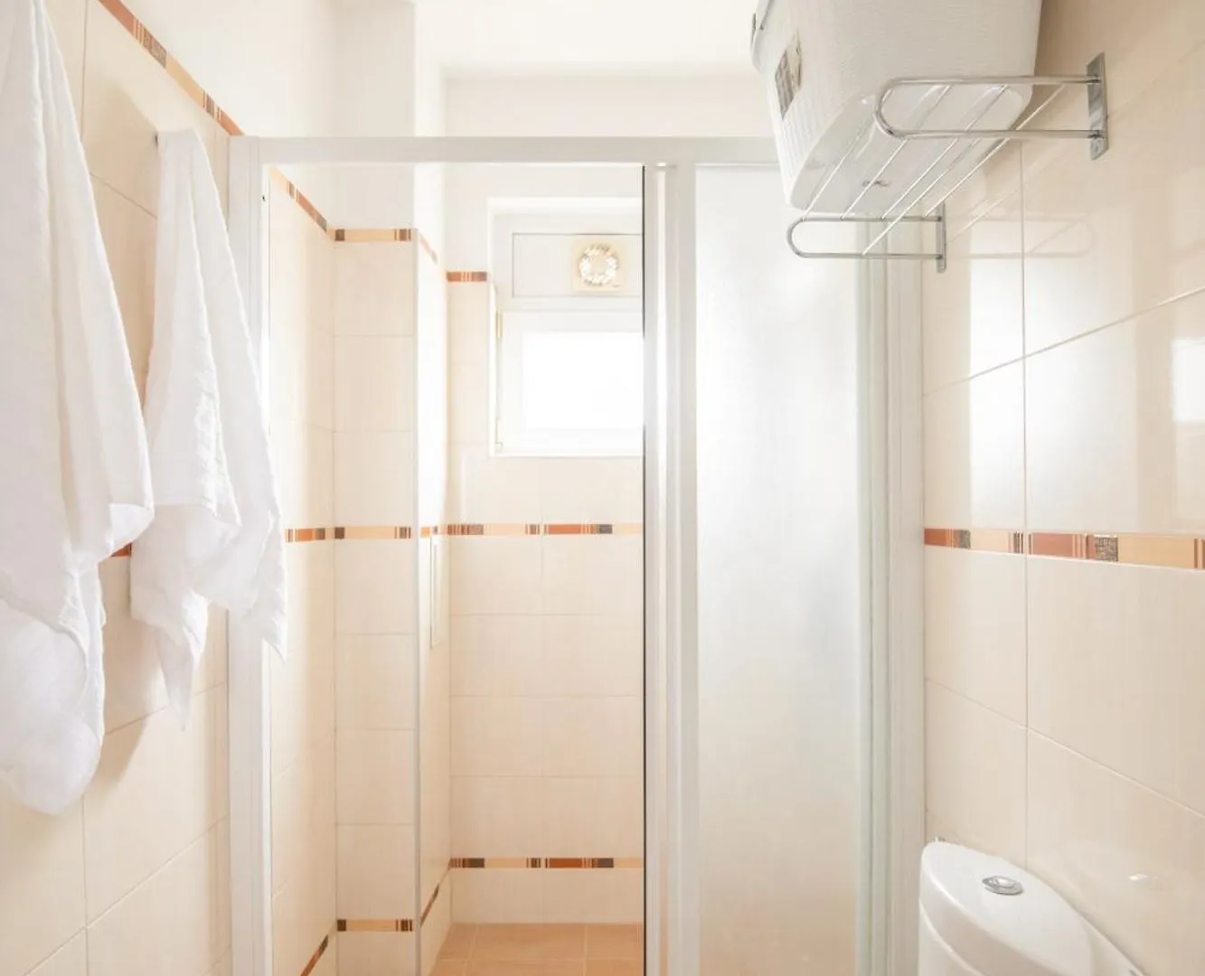 A Luxurious 2 Bedroom Apartment In Center Sofia